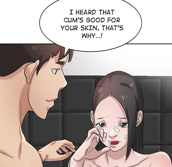The Mismatch Manhwa Facon Chapter 17 - Page 84