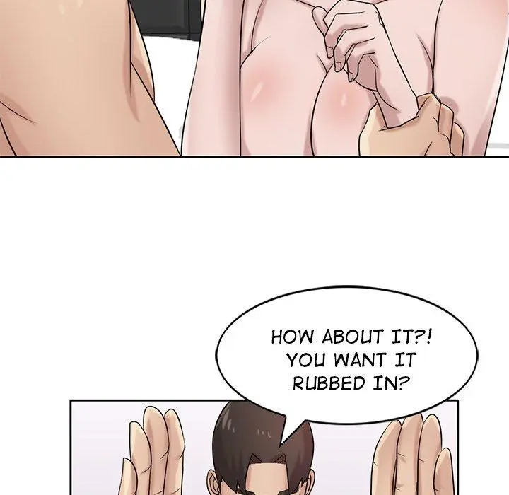 The Mismatch Manhwa Facon Chapter 17 - Page 85