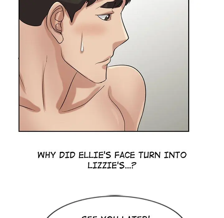 The Mismatch Manhwa Facon Chapter 17 - Page 89