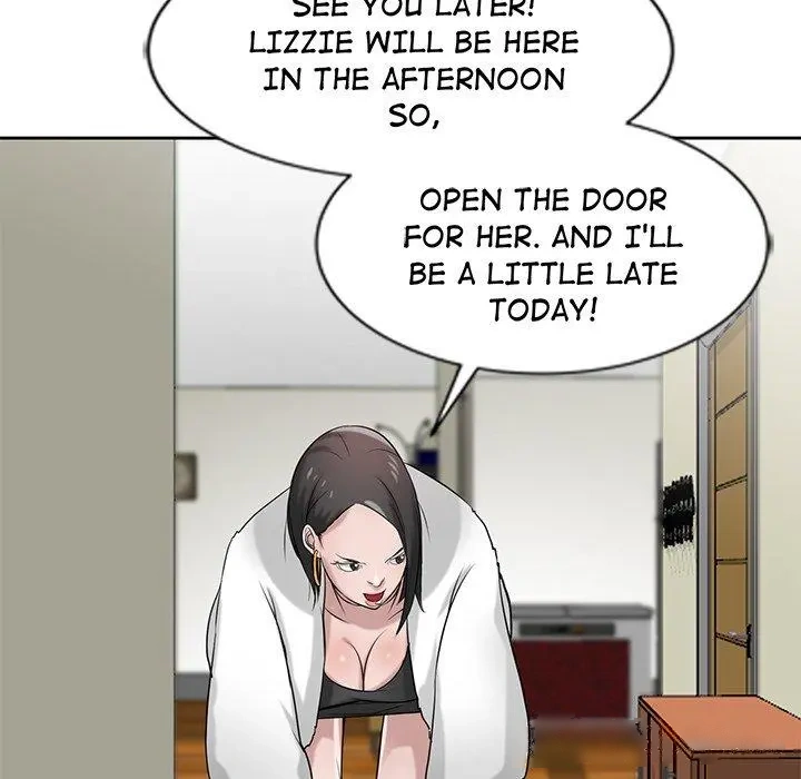 The Mismatch Manhwa Facon Chapter 17 - Page 90