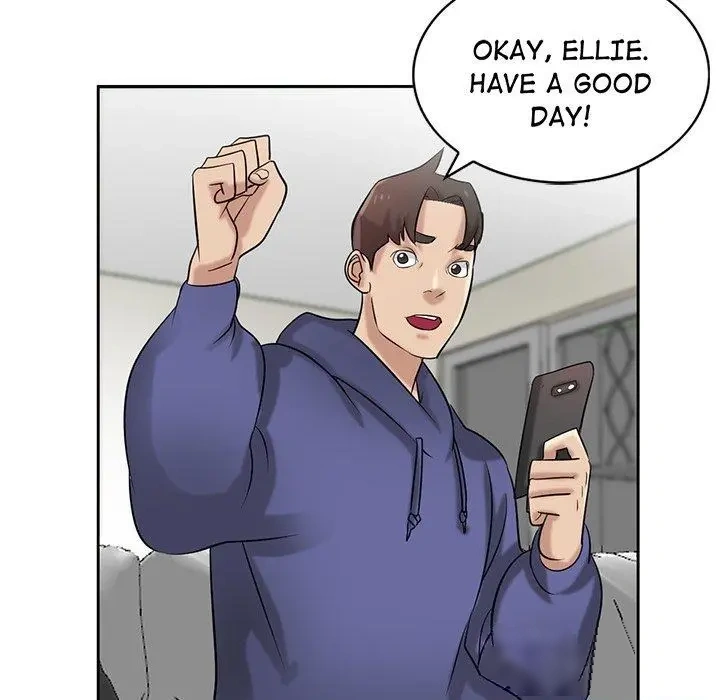 The Mismatch Manhwa Facon Chapter 17 - Page 92