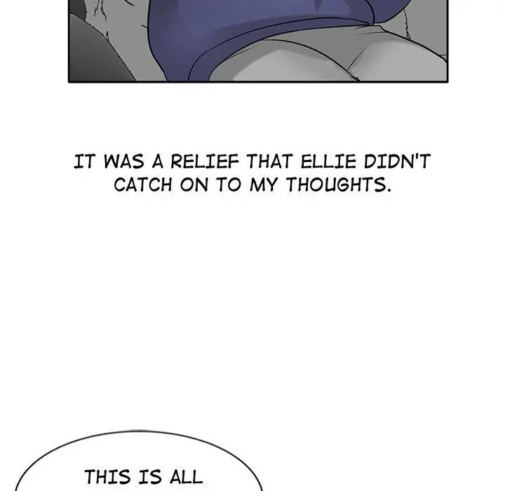 The Mismatch Manhwa Facon Chapter 17 - Page 93