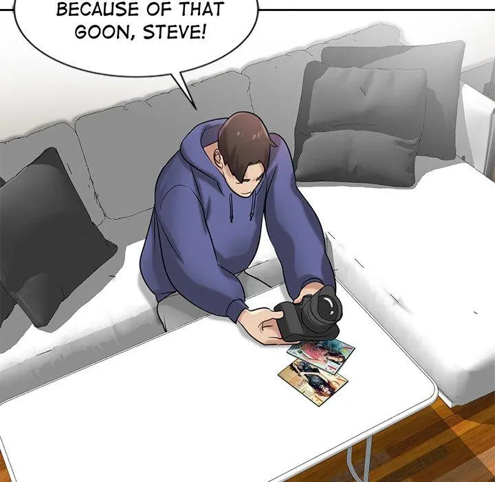 The Mismatch Manhwa Facon Chapter 17 - Page 94