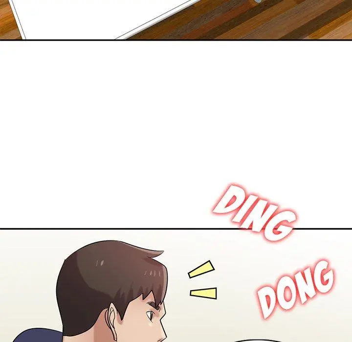 The Mismatch Manhwa Facon Chapter 17 - Page 95