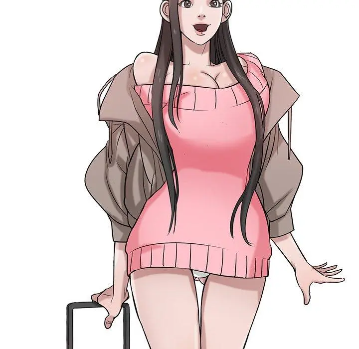 The Mismatch Manhwa Facon Chapter 17 - Page 97