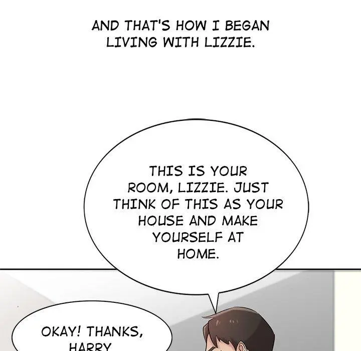 The Mismatch Manhwa Facon Chapter 17 - Page 99