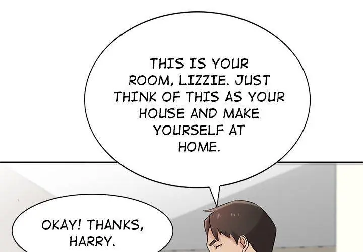 The Mismatch Manhwa Facon Chapter 18 - Page 1