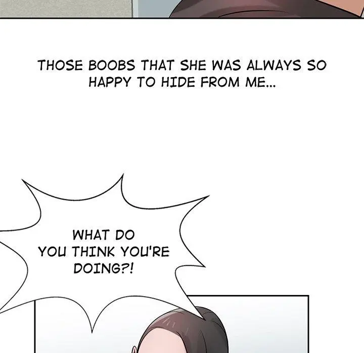 The Mismatch Manhwa Facon Chapter 18 - Page 100