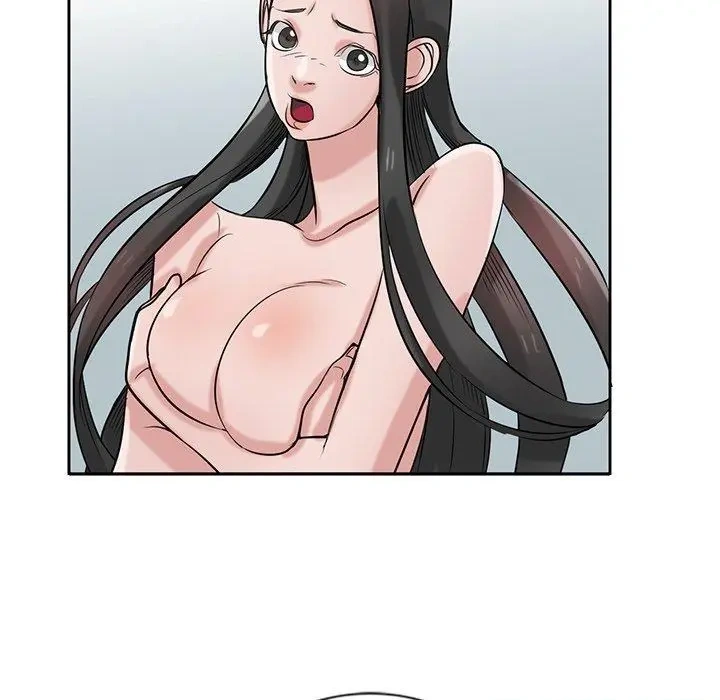 The Mismatch Manhwa Facon Chapter 18 - Page 101