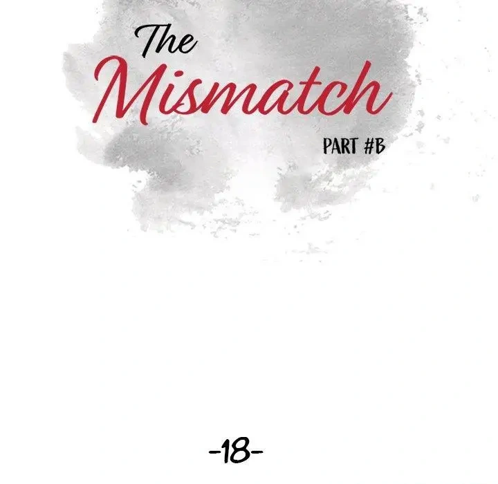 The Mismatch Manhwa Facon Chapter 18 - Page 11