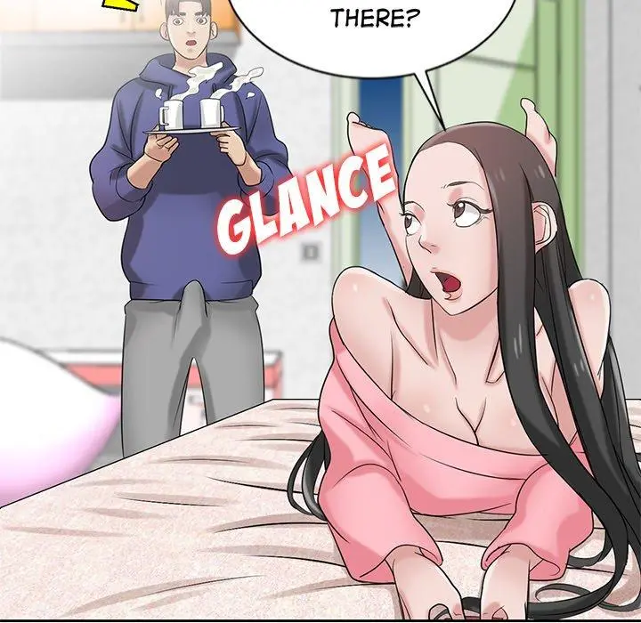 The Mismatch Manhwa Facon Chapter 18 - Page 13