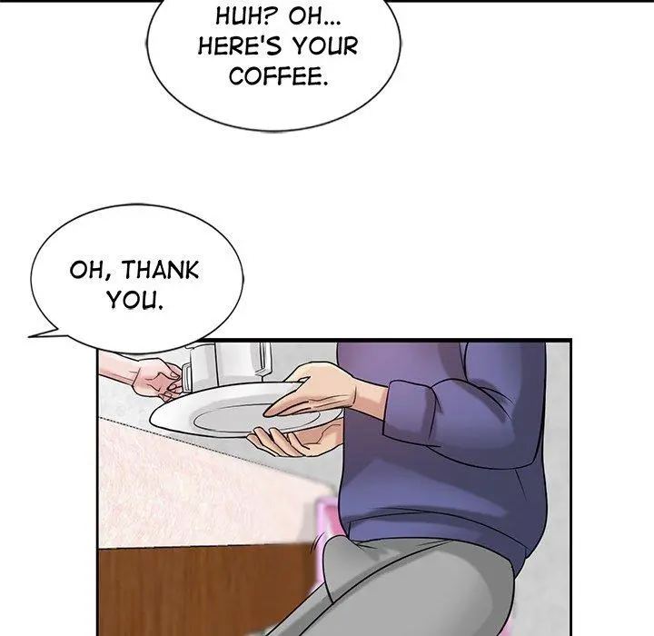 The Mismatch Manhwa Facon Chapter 18 - Page 15