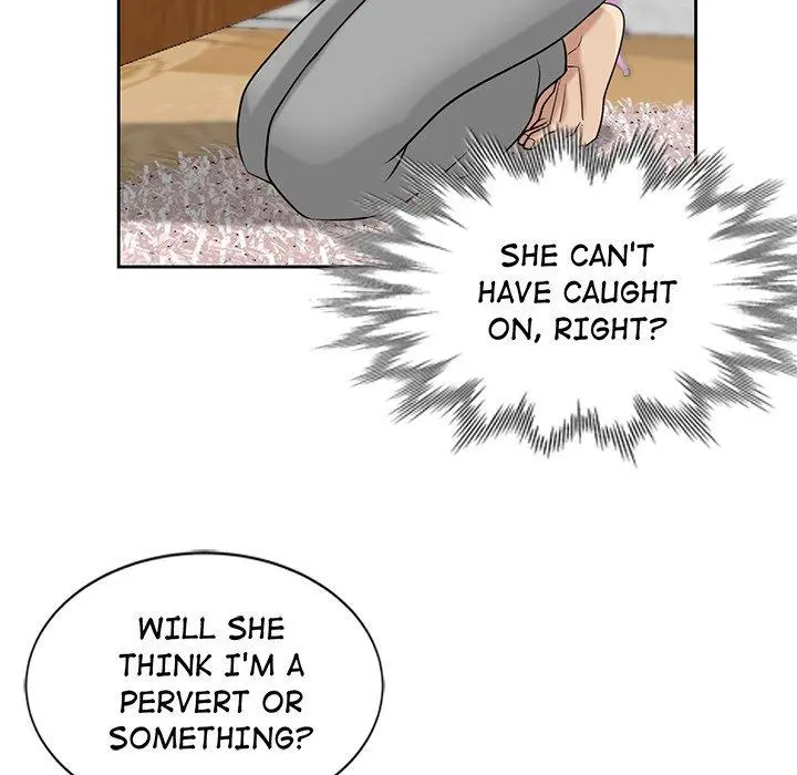 The Mismatch Manhwa Facon Chapter 18 - Page 16