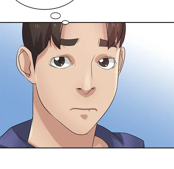 The Mismatch Manhwa Facon Chapter 18 - Page 17