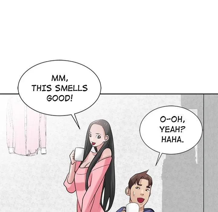 The Mismatch Manhwa Facon Chapter 18 - Page 18