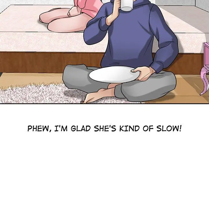 The Mismatch Manhwa Facon Chapter 18 - Page 19