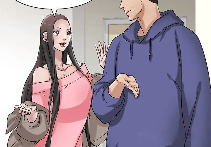 The Mismatch Manhwa Facon Chapter 18 - Page 2