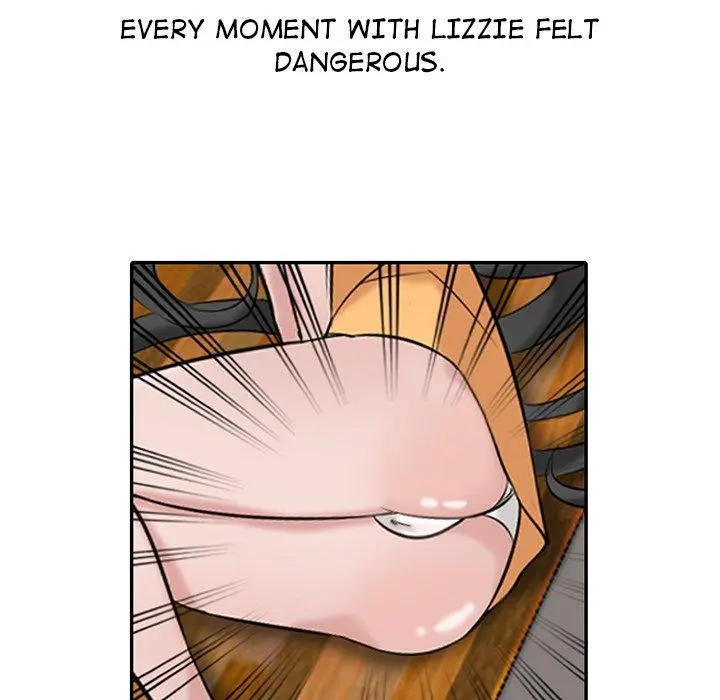 The Mismatch Manhwa Facon Chapter 18 - Page 24