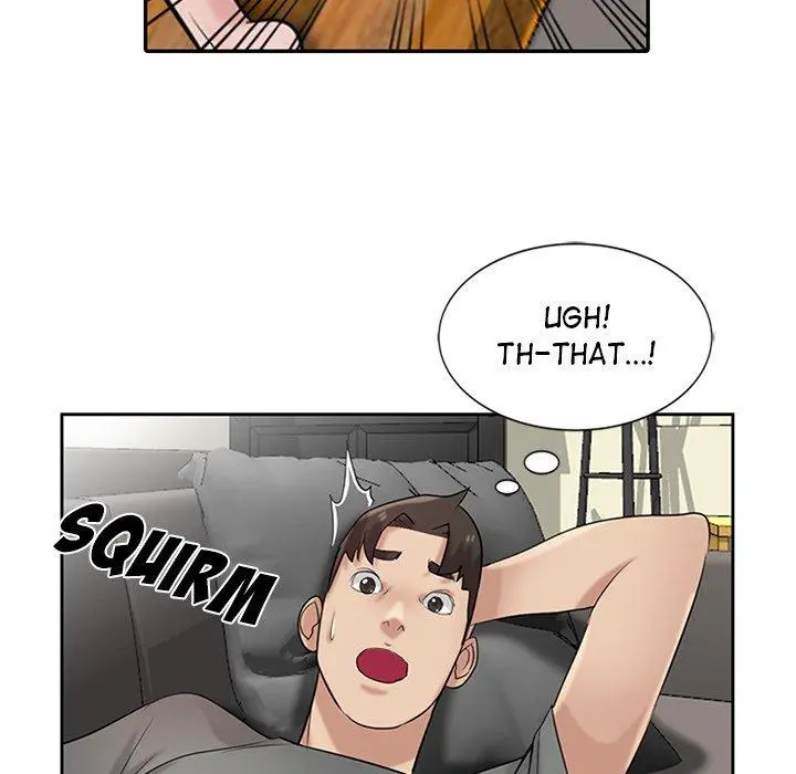 The Mismatch Manhwa Facon Chapter 18 - Page 25