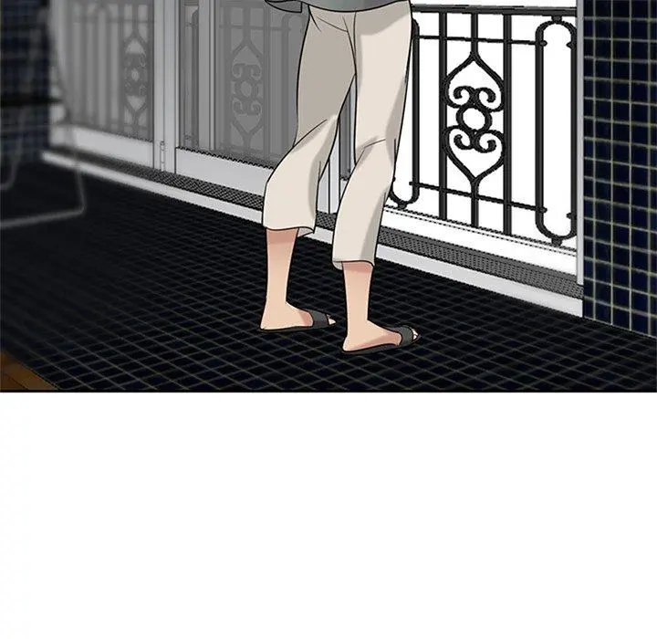 The Mismatch Manhwa Facon Chapter 18 - Page 28