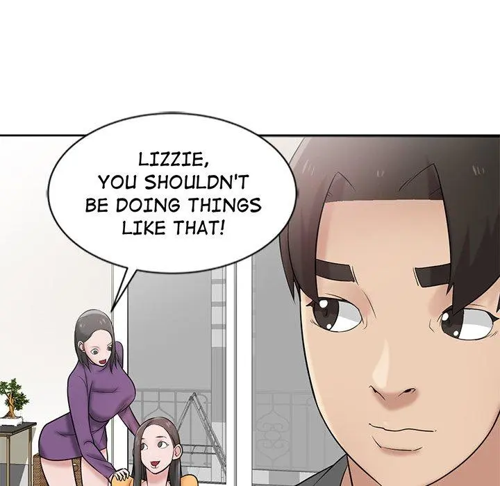 The Mismatch Manhwa Facon Chapter 18 - Page 29