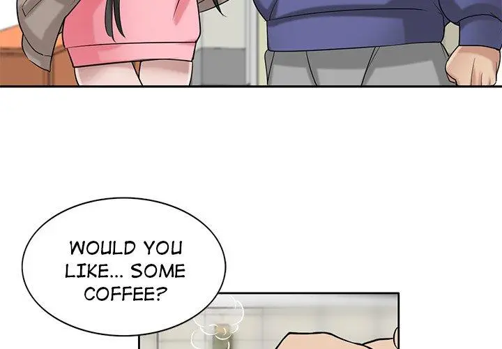 The Mismatch Manhwa Facon Chapter 18 - Page 3