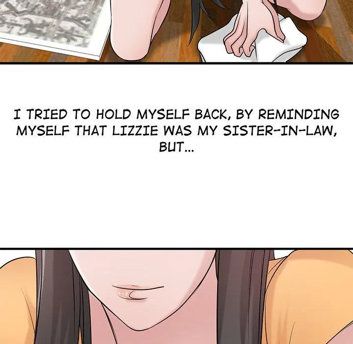 The Mismatch Manhwa Facon Chapter 18 - Page 32
