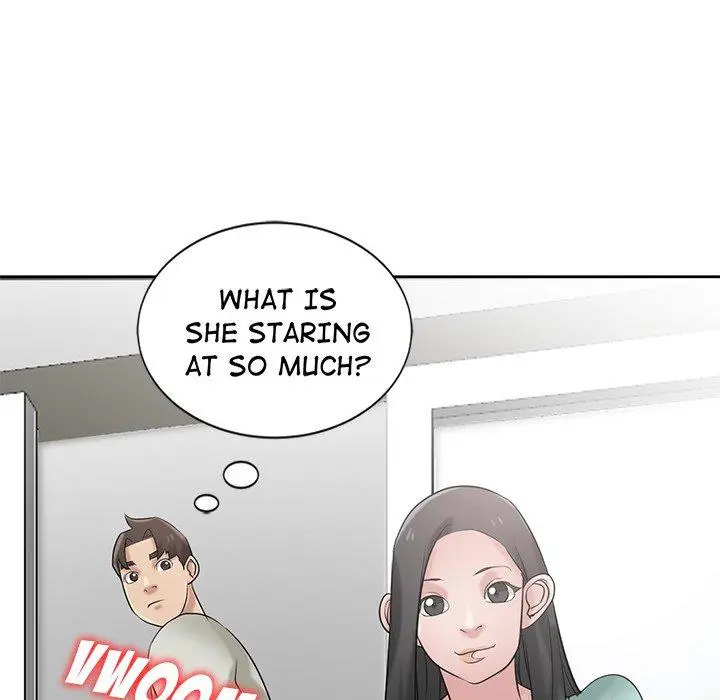 The Mismatch Manhwa Facon Chapter 18 - Page 34