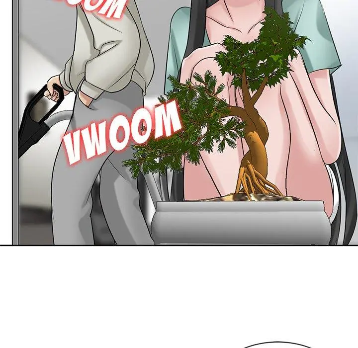 The Mismatch Manhwa Facon Chapter 18 - Page 35