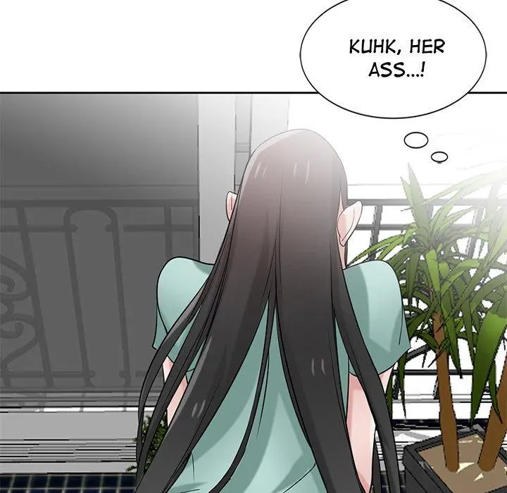 The Mismatch Manhwa Facon Chapter 18 - Page 36