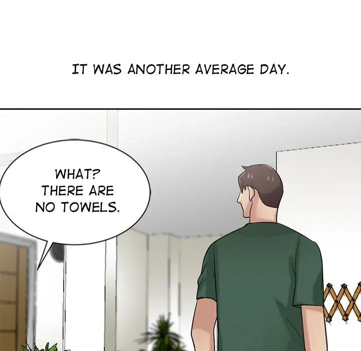 The Mismatch Manhwa Facon Chapter 18 - Page 38