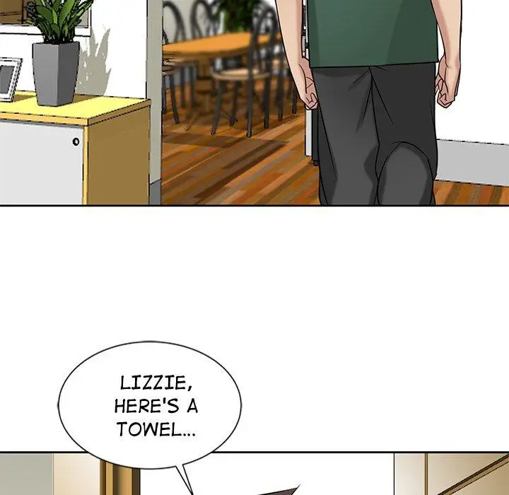 The Mismatch Manhwa Facon Chapter 18 - Page 39