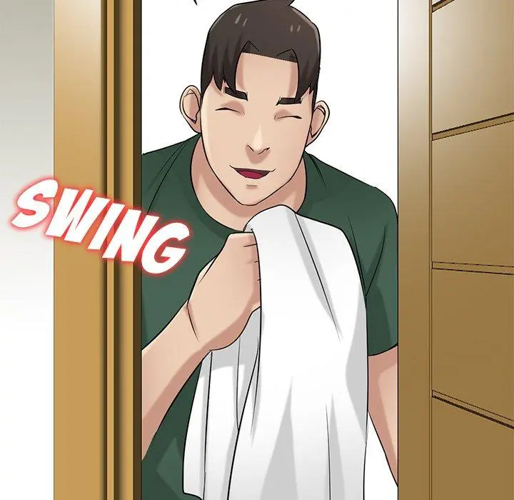 The Mismatch Manhwa Facon Chapter 18 - Page 40