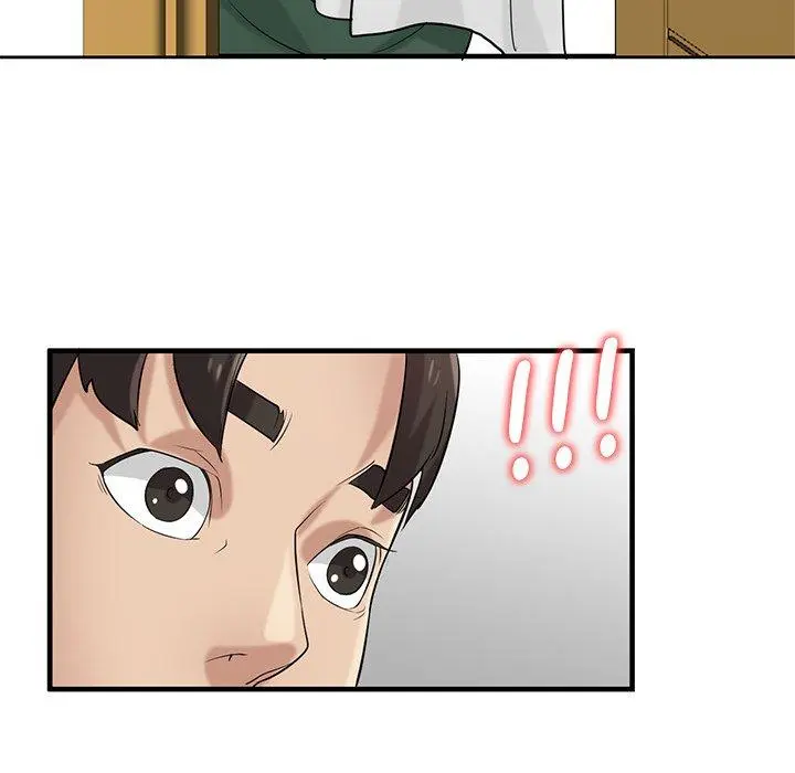 The Mismatch Manhwa Facon Chapter 18 - Page 41