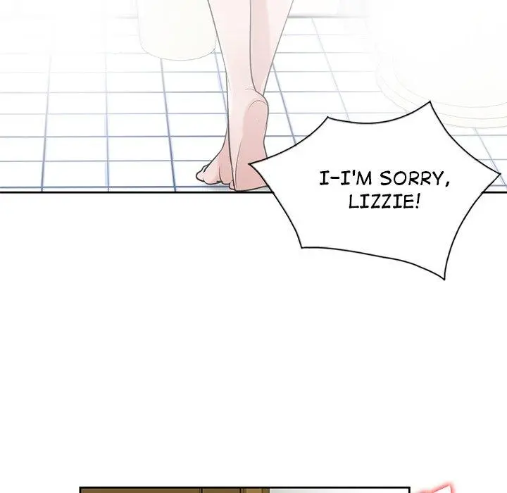 The Mismatch Manhwa Facon Chapter 18 - Page 44