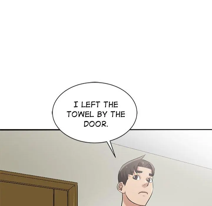 The Mismatch Manhwa Facon Chapter 18 - Page 46