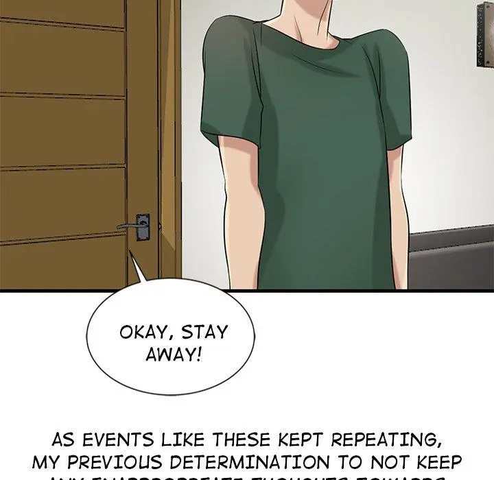 The Mismatch Manhwa Facon Chapter 18 - Page 47
