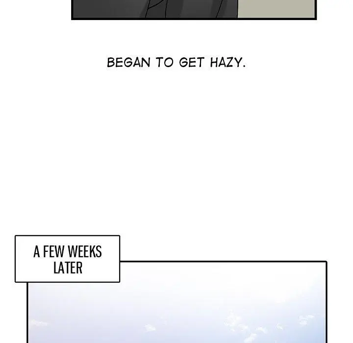 The Mismatch Manhwa Facon Chapter 18 - Page 49