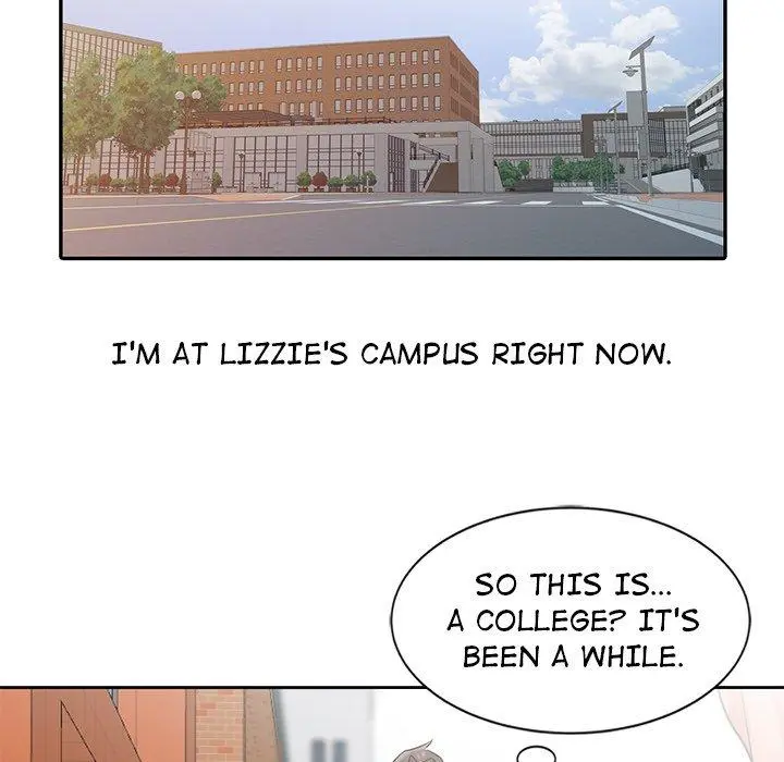 The Mismatch Manhwa Facon Chapter 18 - Page 50