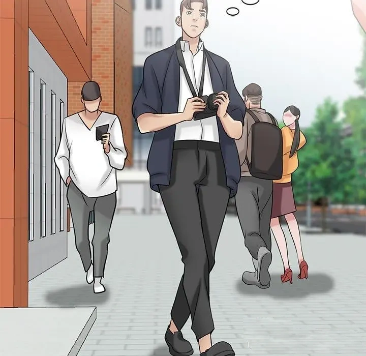 The Mismatch Manhwa Facon Chapter 18 - Page 51