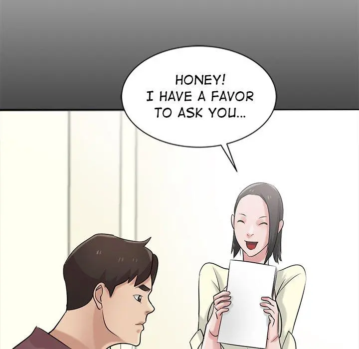 The Mismatch Manhwa Facon Chapter 18 - Page 53