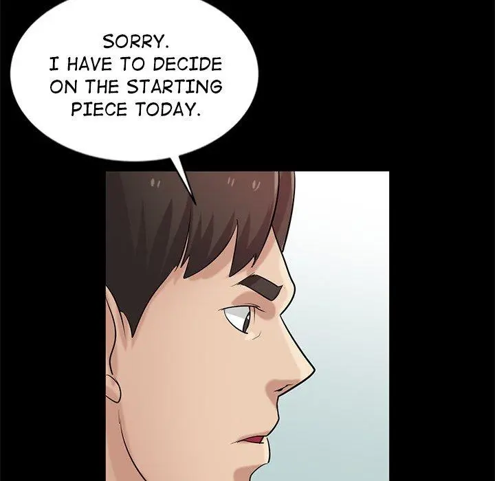 The Mismatch Manhwa Facon Chapter 18 - Page 55