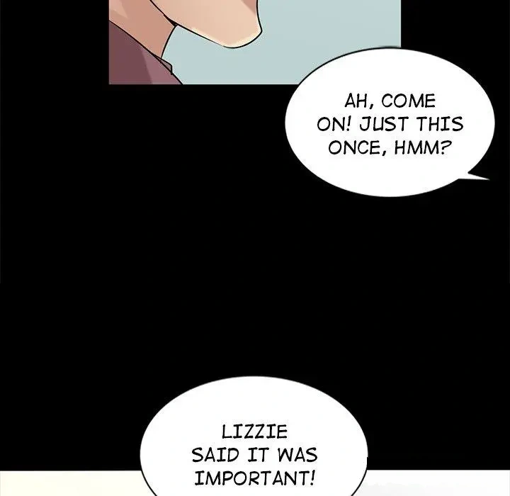 The Mismatch Manhwa Facon Chapter 18 - Page 56