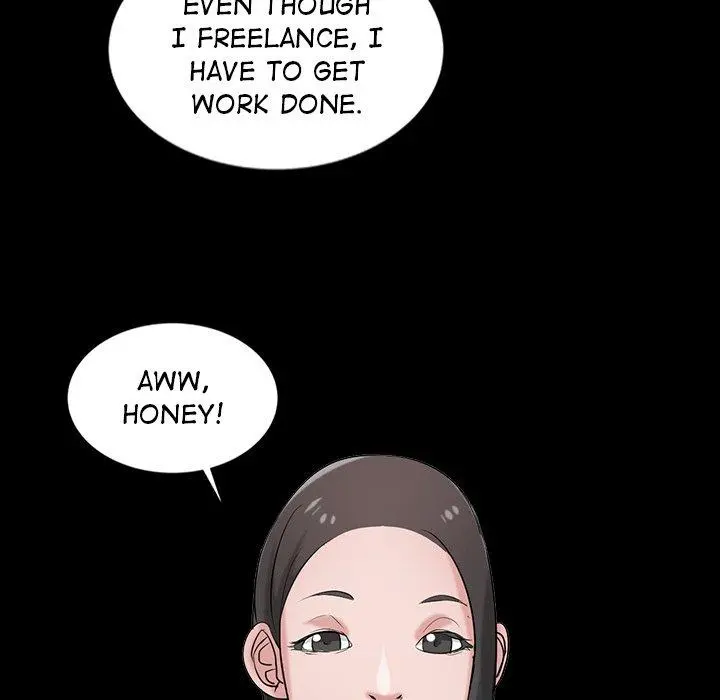 The Mismatch Manhwa Facon Chapter 18 - Page 58