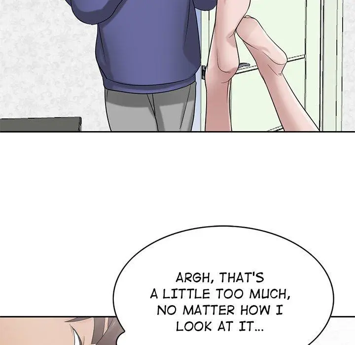 The Mismatch Manhwa Facon Chapter 18 - Page 6