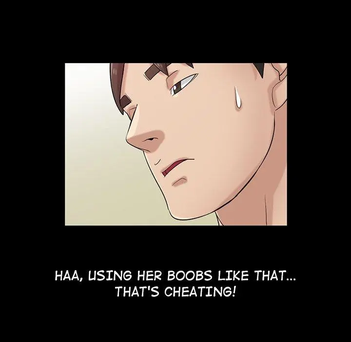 The Mismatch Manhwa Facon Chapter 18 - Page 60