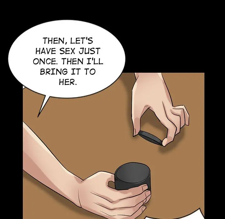 The Mismatch Manhwa Facon Chapter 18 - Page 61