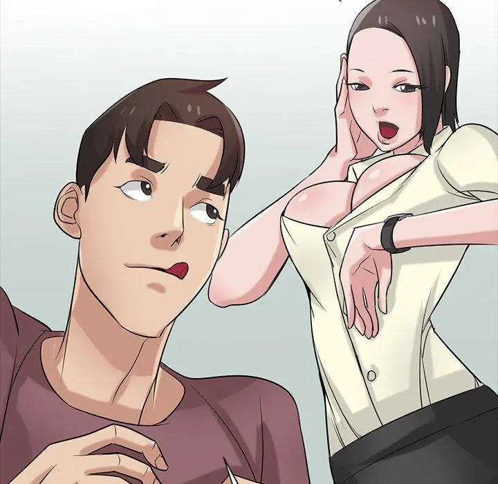 The Mismatch Manhwa Facon Chapter 18 - Page 63