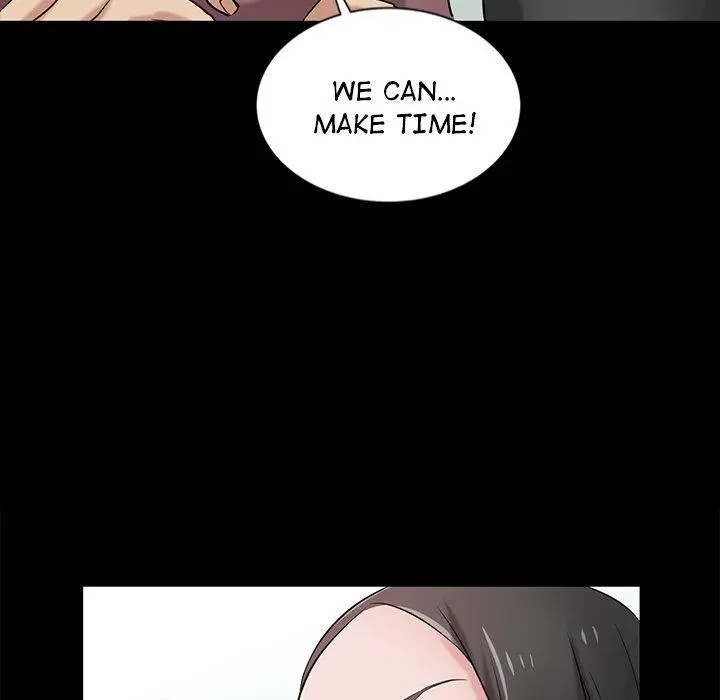 The Mismatch Manhwa Facon Chapter 18 - Page 64