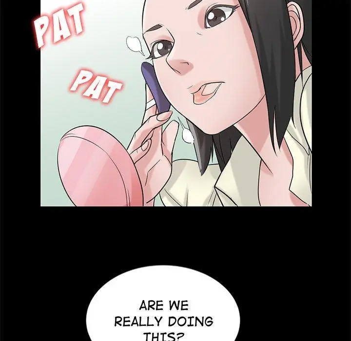 The Mismatch Manhwa Facon Chapter 18 - Page 65
